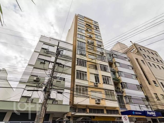 Apartamento com 94m², 3 dormitórios, Farroupilha em Porto Alegre