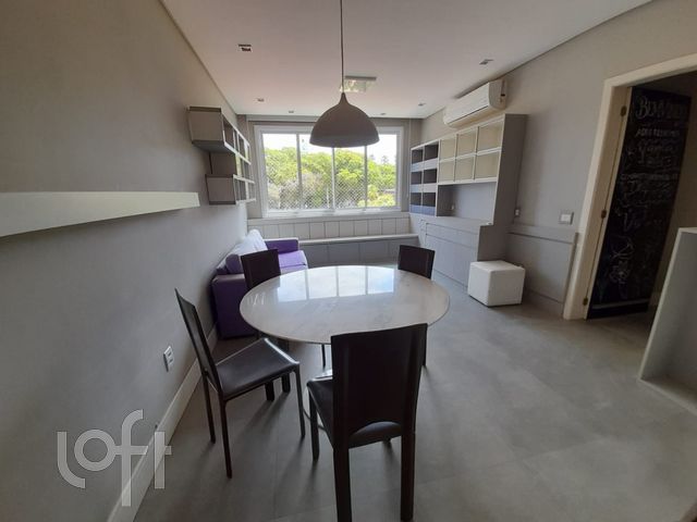 Apartamento com 94m², 3 dormitórios, Farroupilha em Porto Alegre