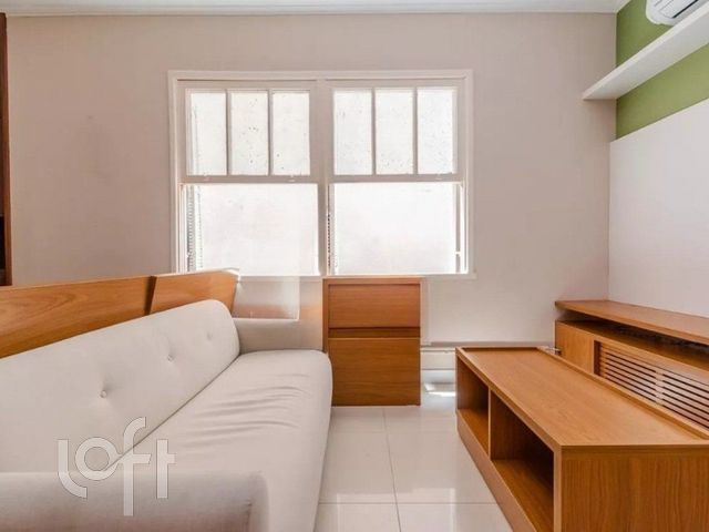 Apartamento com 82m², 2 dormitórios, Farroupilha em Porto Alegre