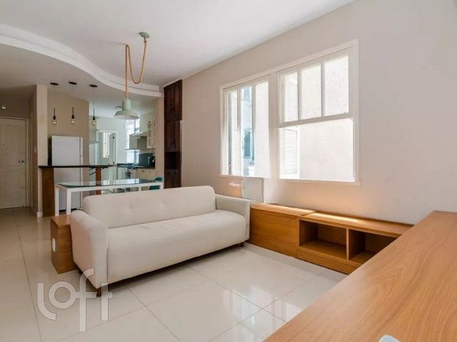 Apartamento com 82m², 2 dormitórios, Farroupilha em Porto Alegre