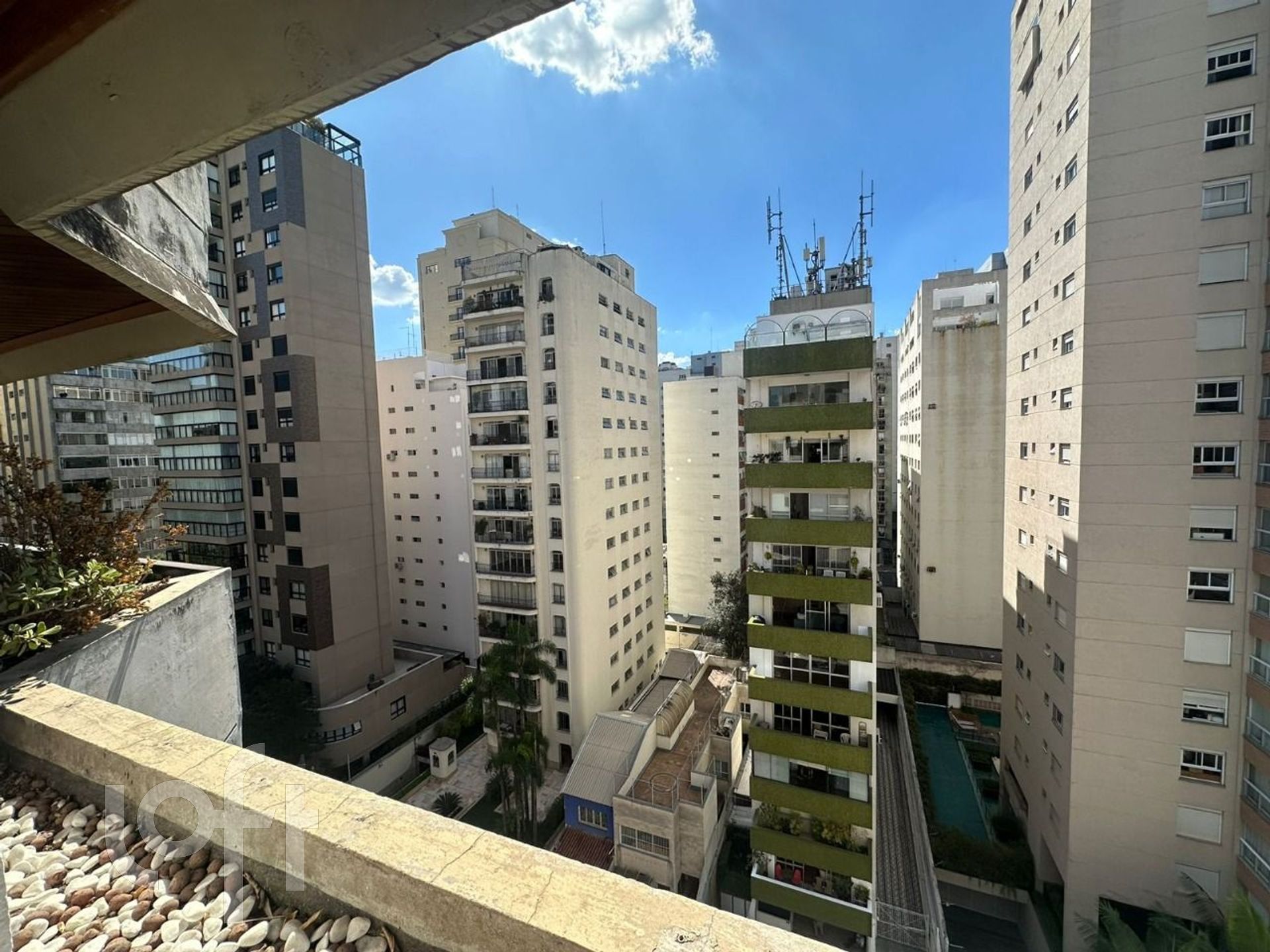 Apartamento à venda com 3 quartos, 189m² - Foto 26