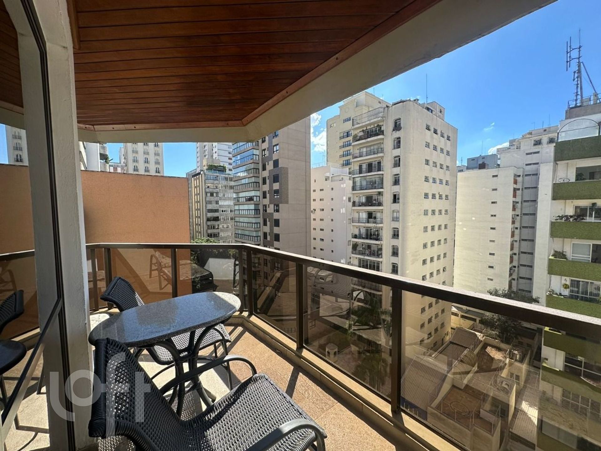 Apartamento à venda com 3 quartos, 189m² - Foto 25