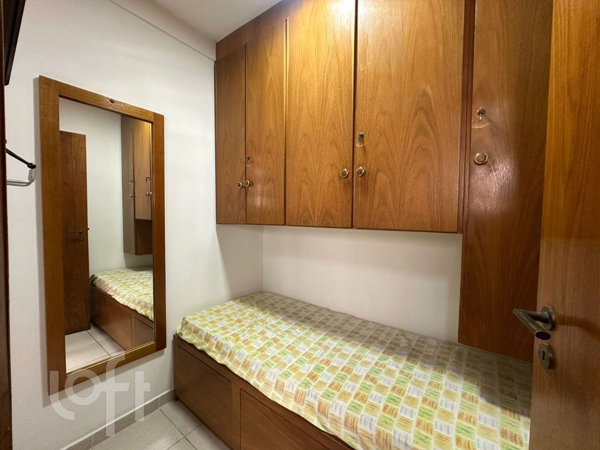 Apartamento à venda com 3 quartos, 189m² - Foto 38