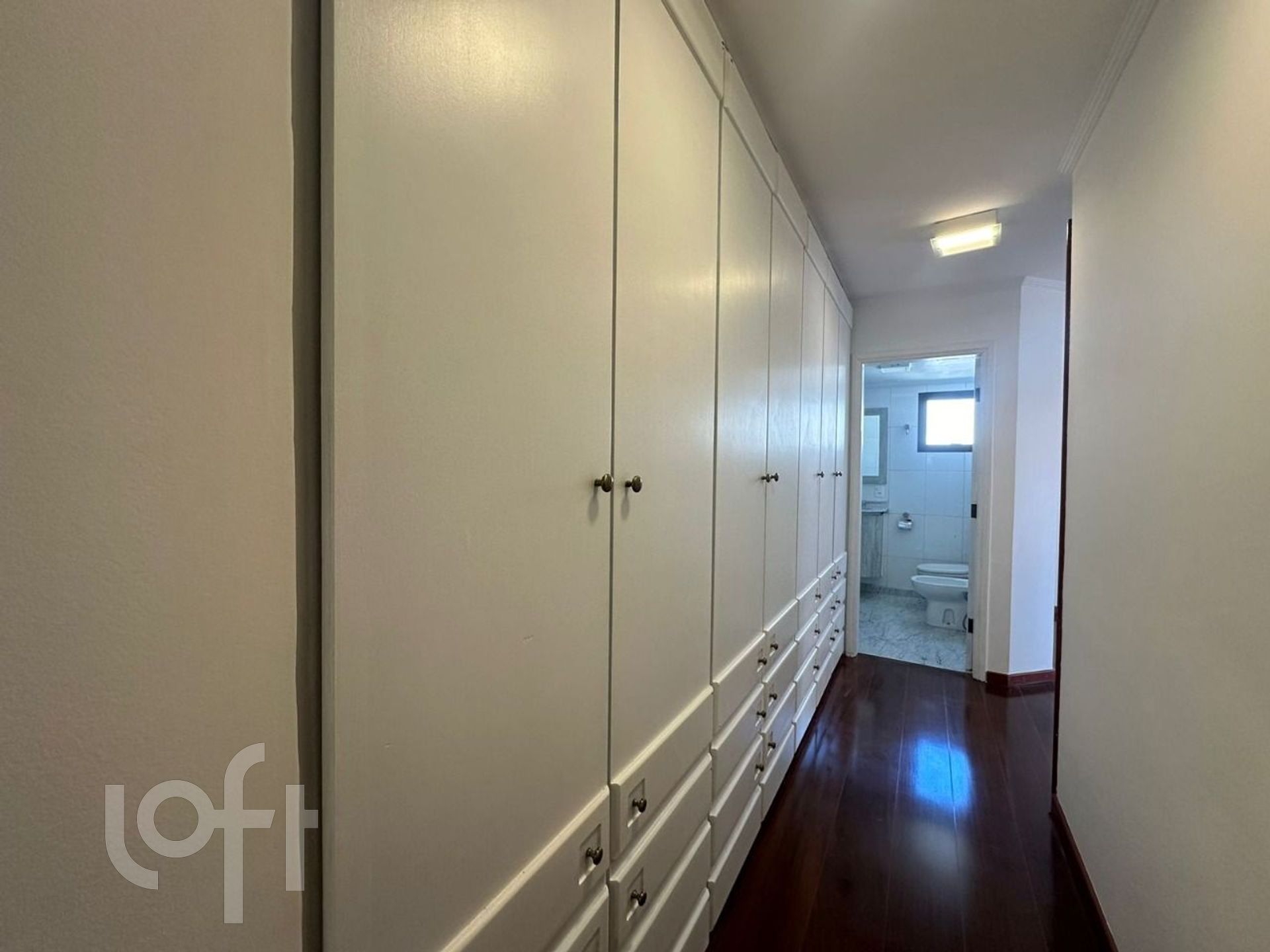 Apartamento à venda com 3 quartos, 189m² - Foto 20