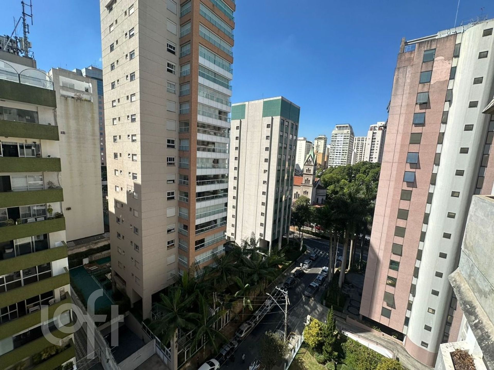 Apartamento à venda com 3 quartos, 189m² - Foto 27