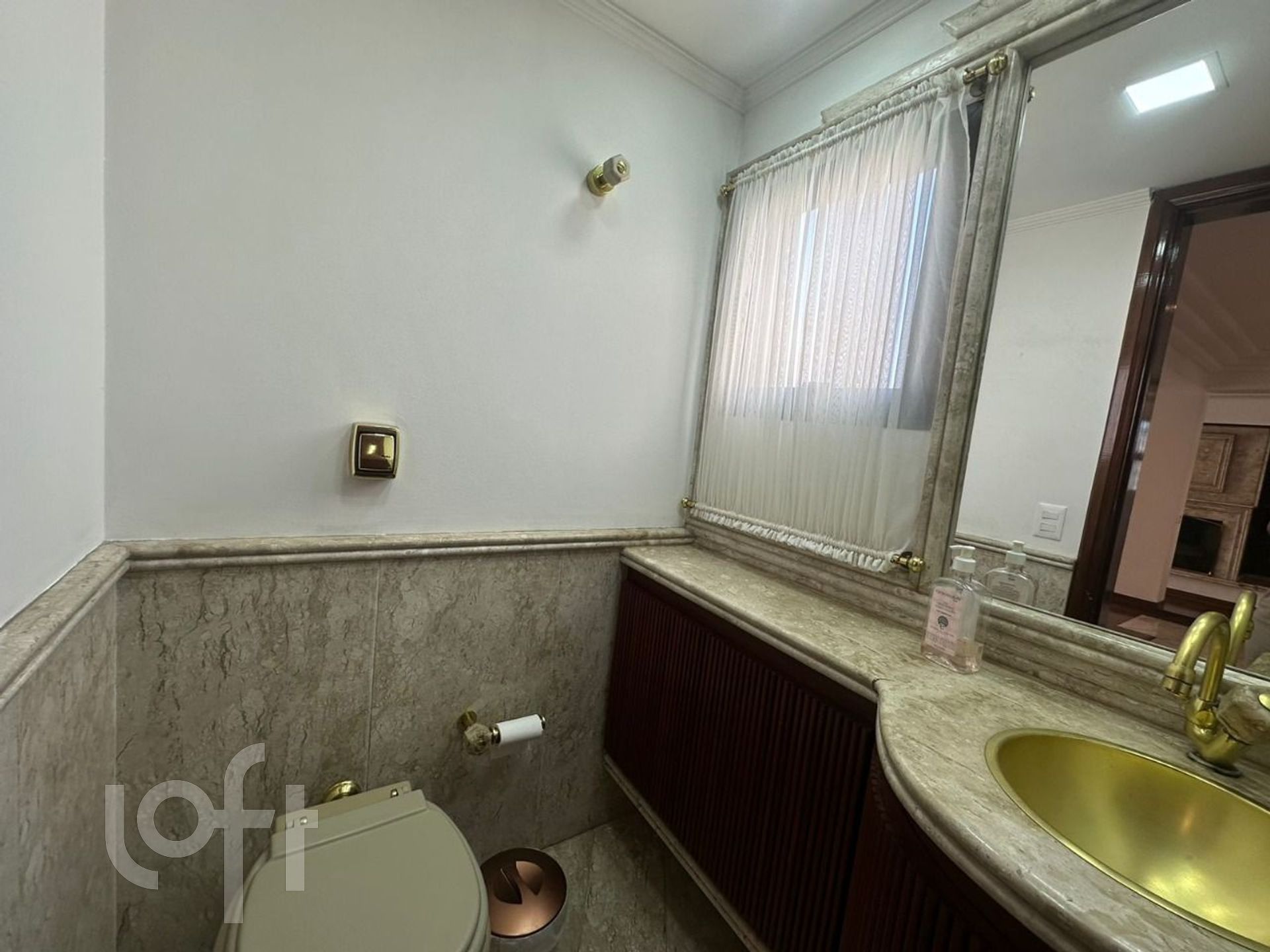 Apartamento à venda com 3 quartos, 189m² - Foto 48