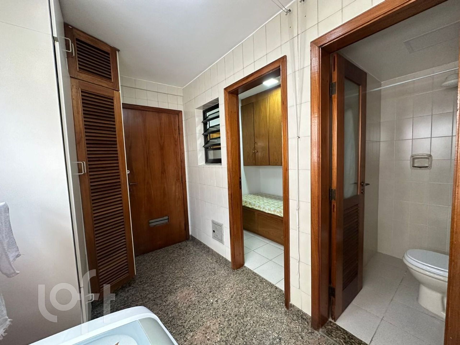 Apartamento à venda com 3 quartos, 189m² - Foto 39