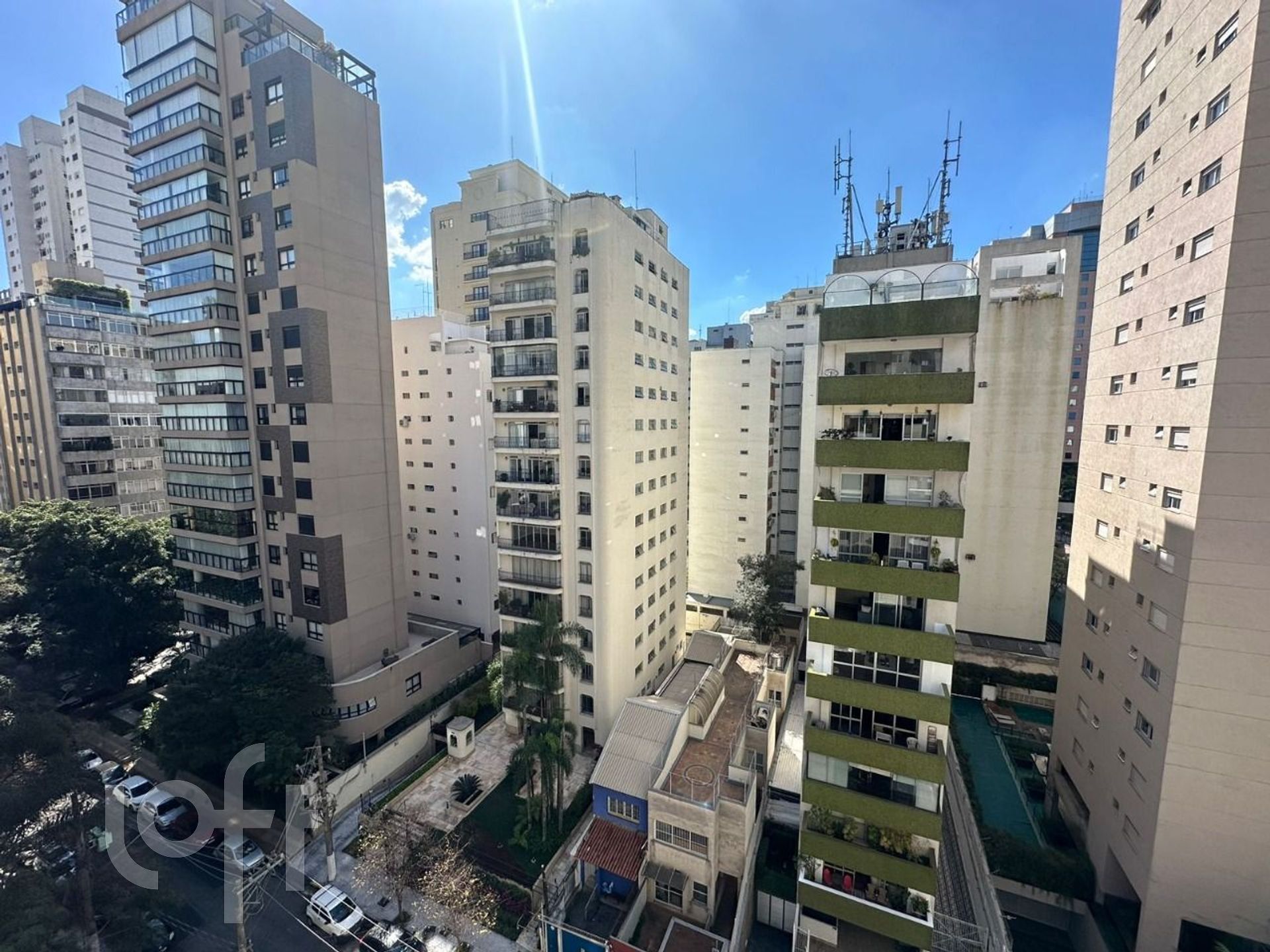 Apartamento à venda com 3 quartos, 189m² - Foto 28