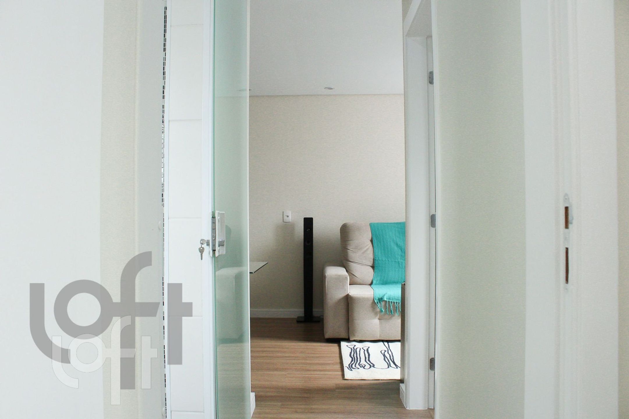 Apartamento à venda com 2 quartos, 45m² - Foto 32