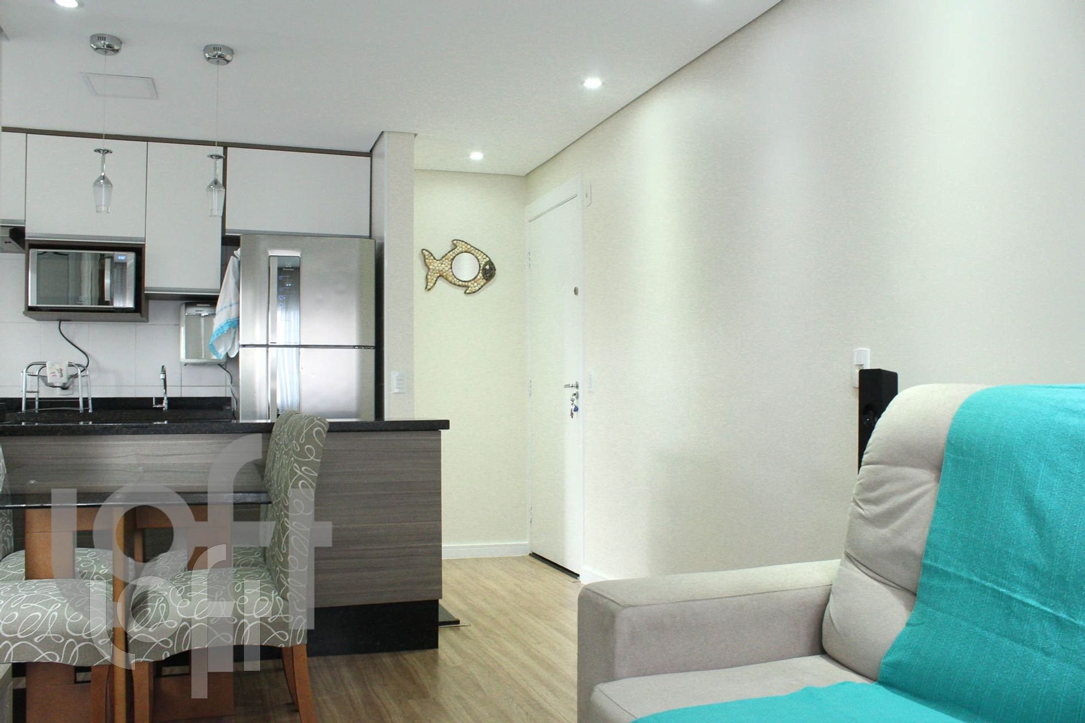 Apartamento à venda com 2 quartos, 45m² - Foto 20