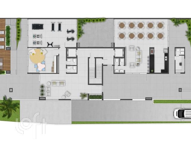 Apartamento com 154m², 3 dormitórios, 3 suítes, 2 vagas, Petrópolis em Porto Alegre
