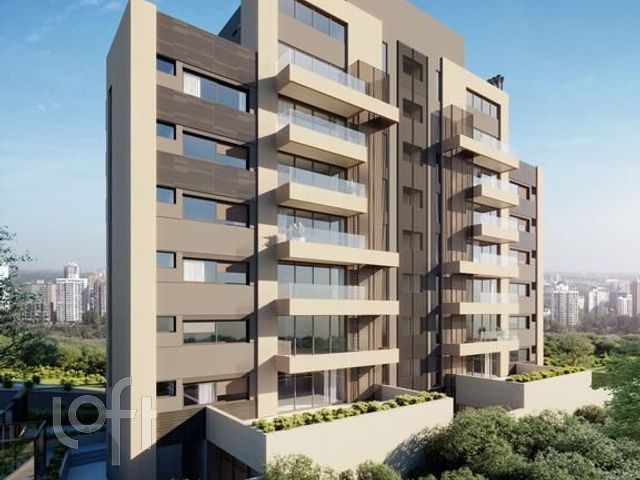 Apartamento com 154m², 3 dormitórios, 3 suítes, 2 vagas, Petrópolis em Porto Alegre