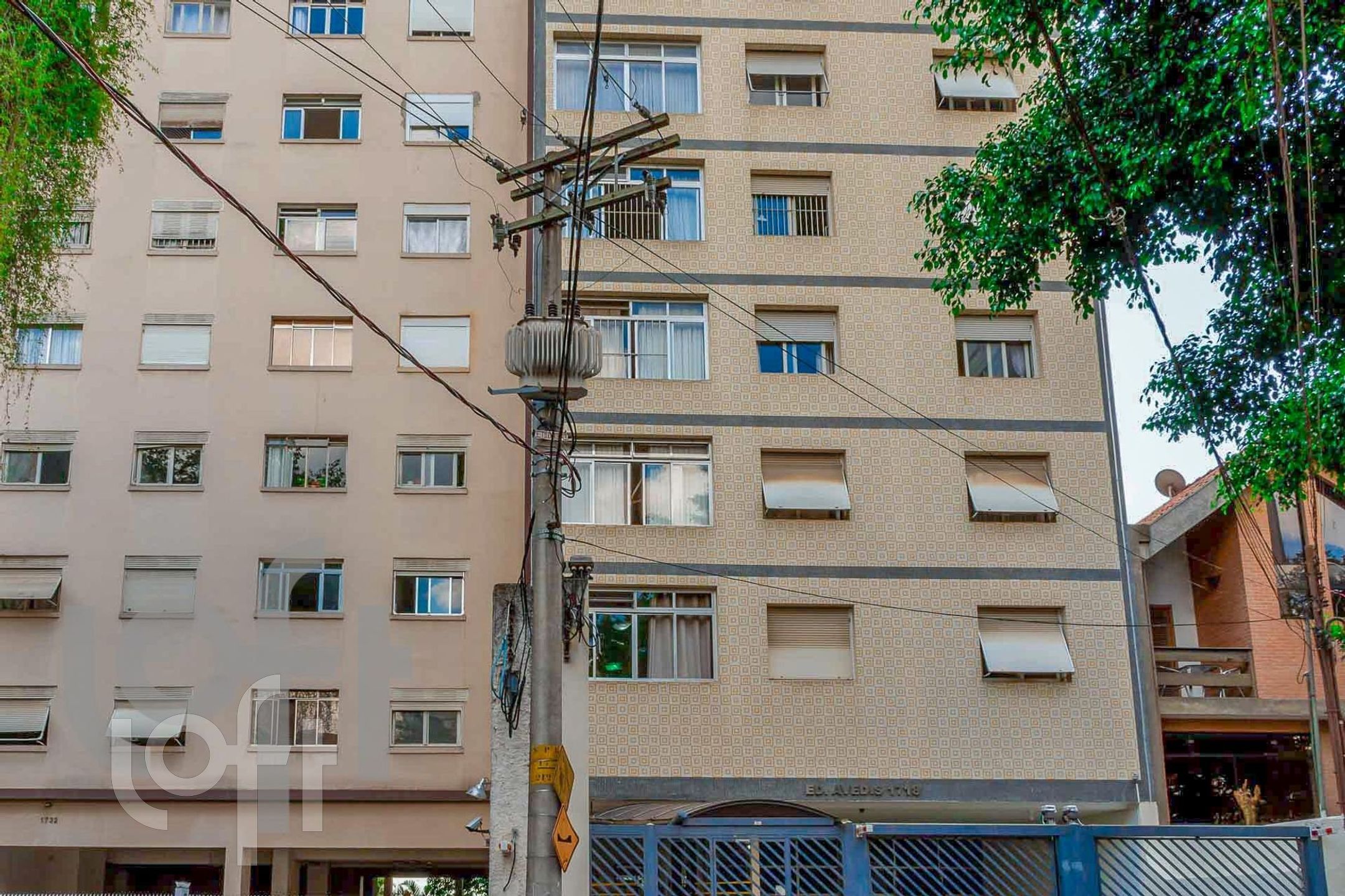 Apartamento à venda com 3 quartos, 77m² - Foto 7