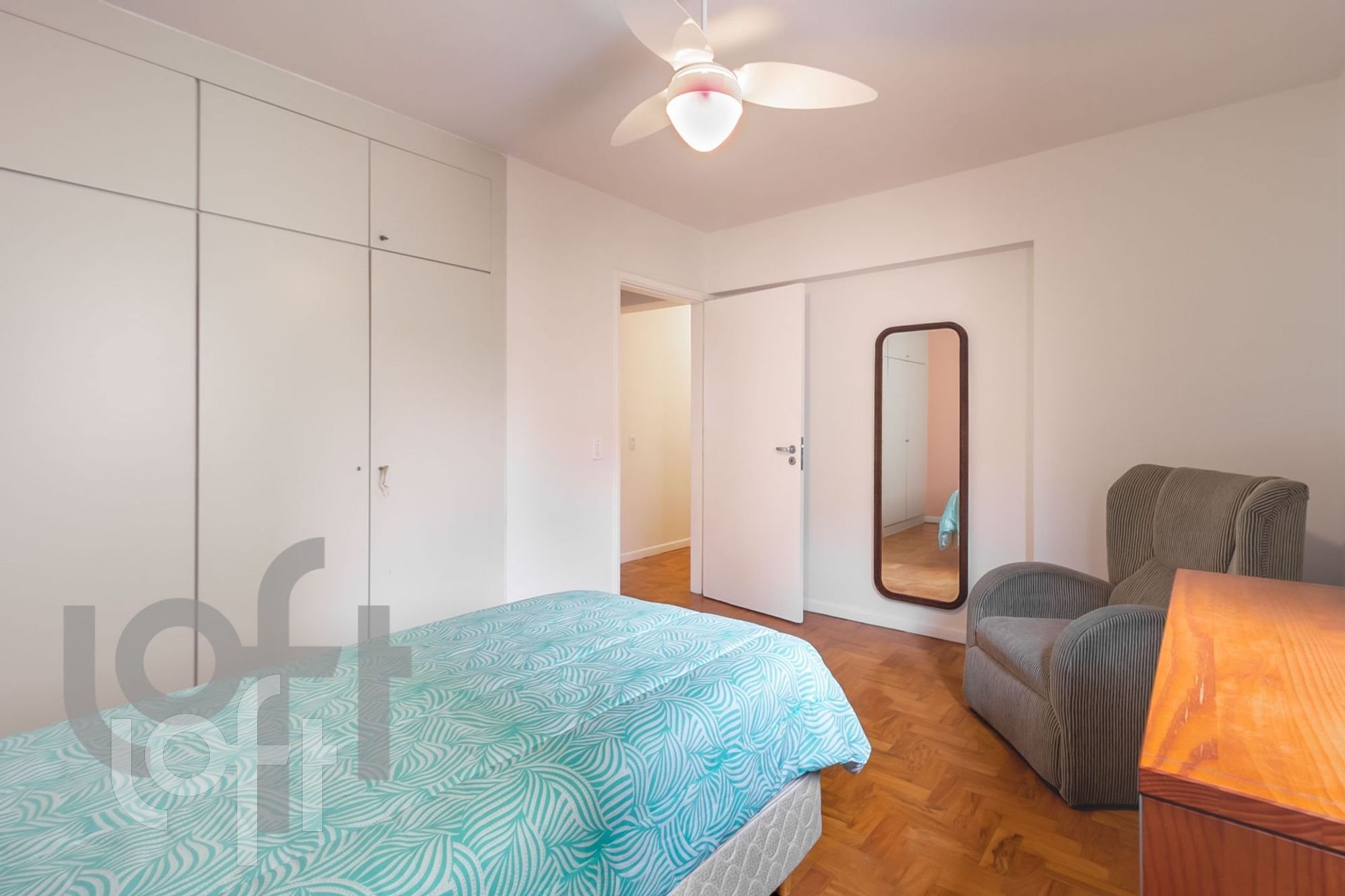 Apartamento à venda com 3 quartos, 118m² - Foto 4