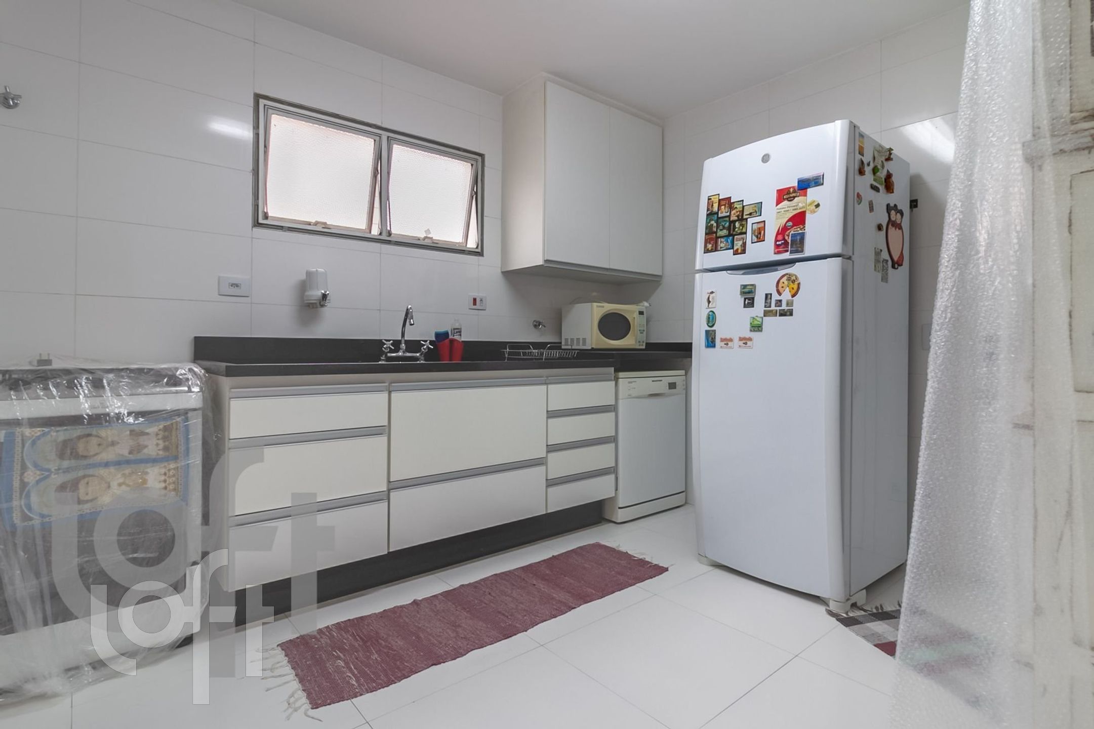 Apartamento à venda com 3 quartos, 118m² - Foto 16