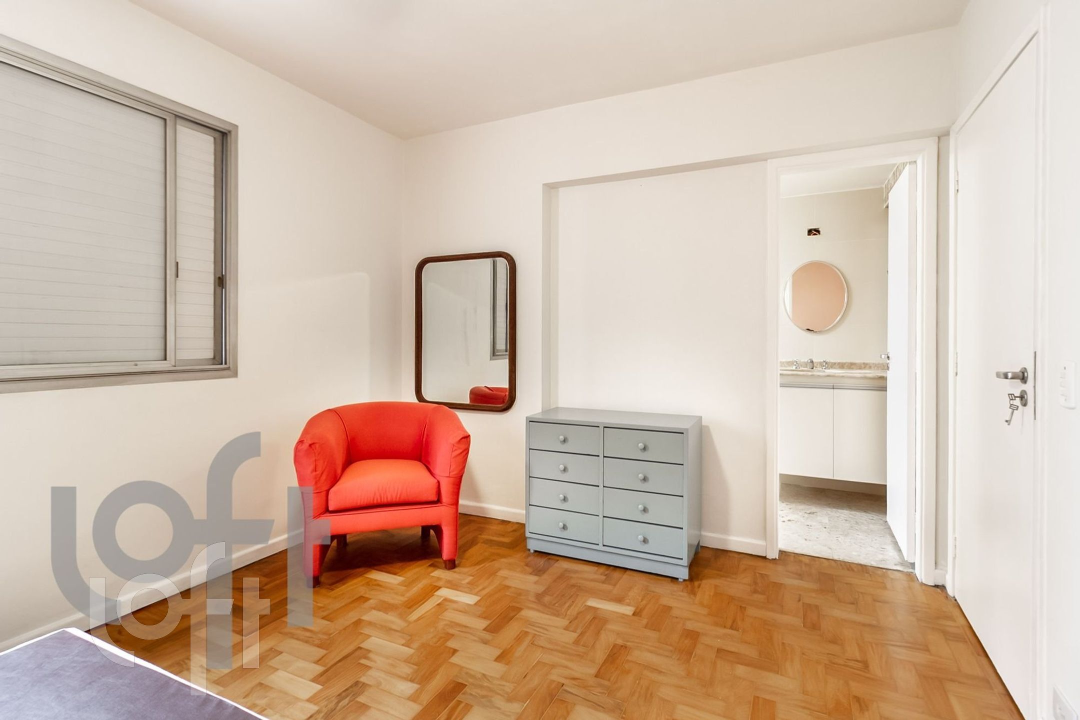 Apartamento à venda com 3 quartos, 118m² - Foto 7