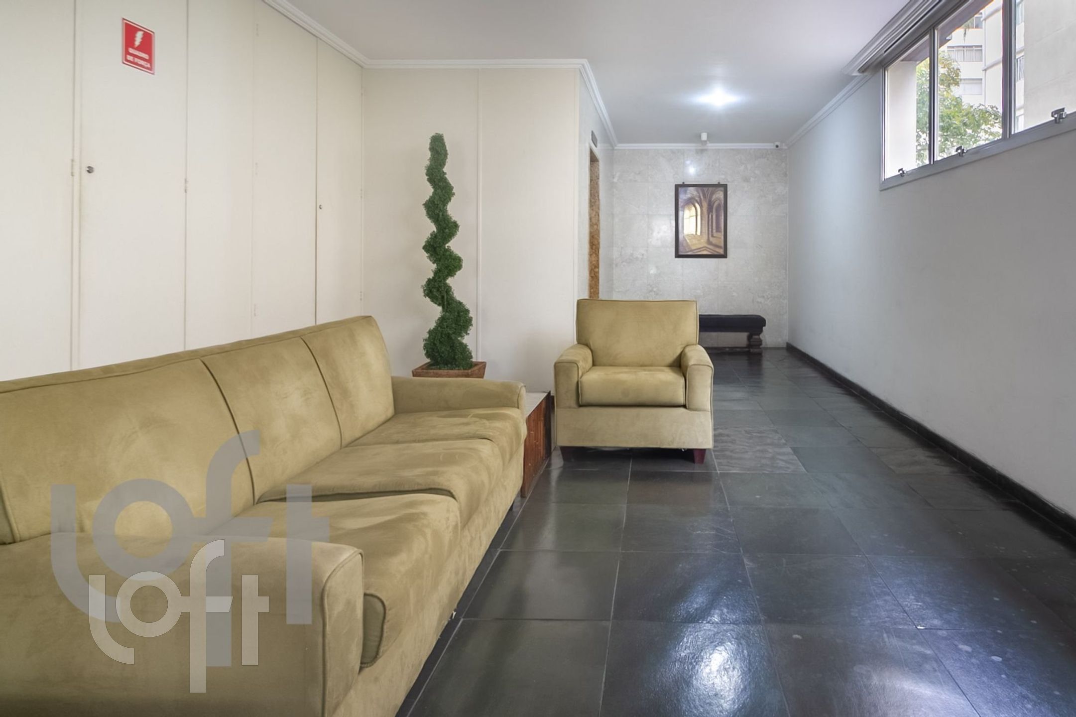 Apartamento à venda com 3 quartos, 118m² - Foto 19