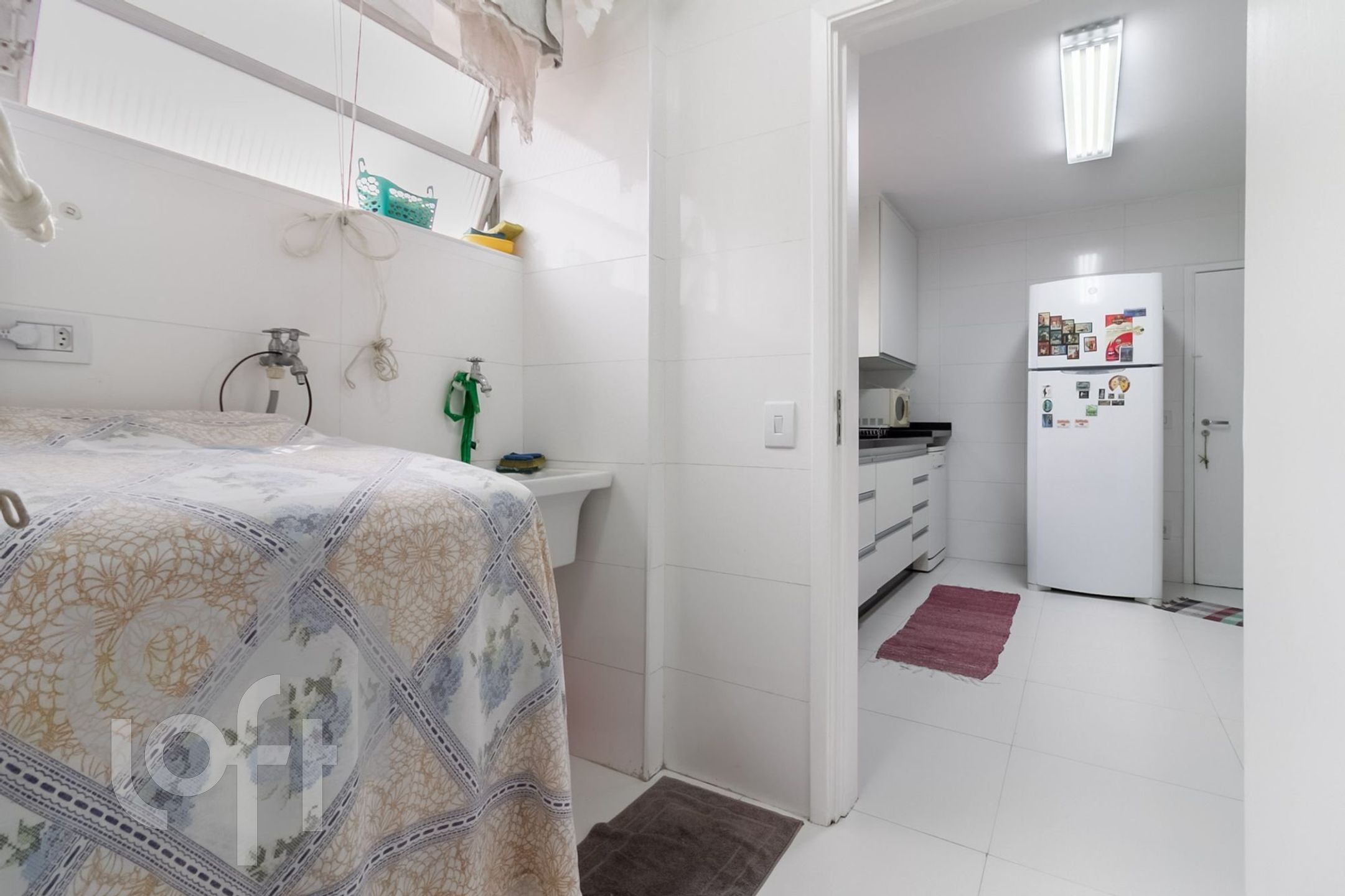 Apartamento à venda com 3 quartos, 118m² - Foto 12