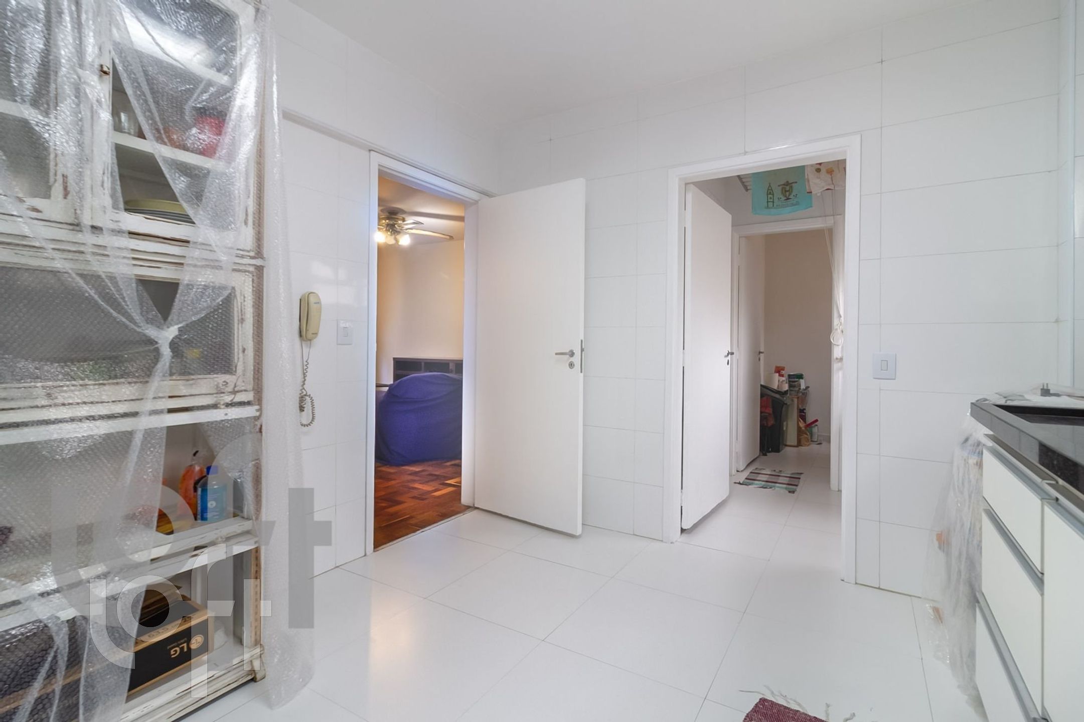 Apartamento à venda com 3 quartos, 118m² - Foto 13