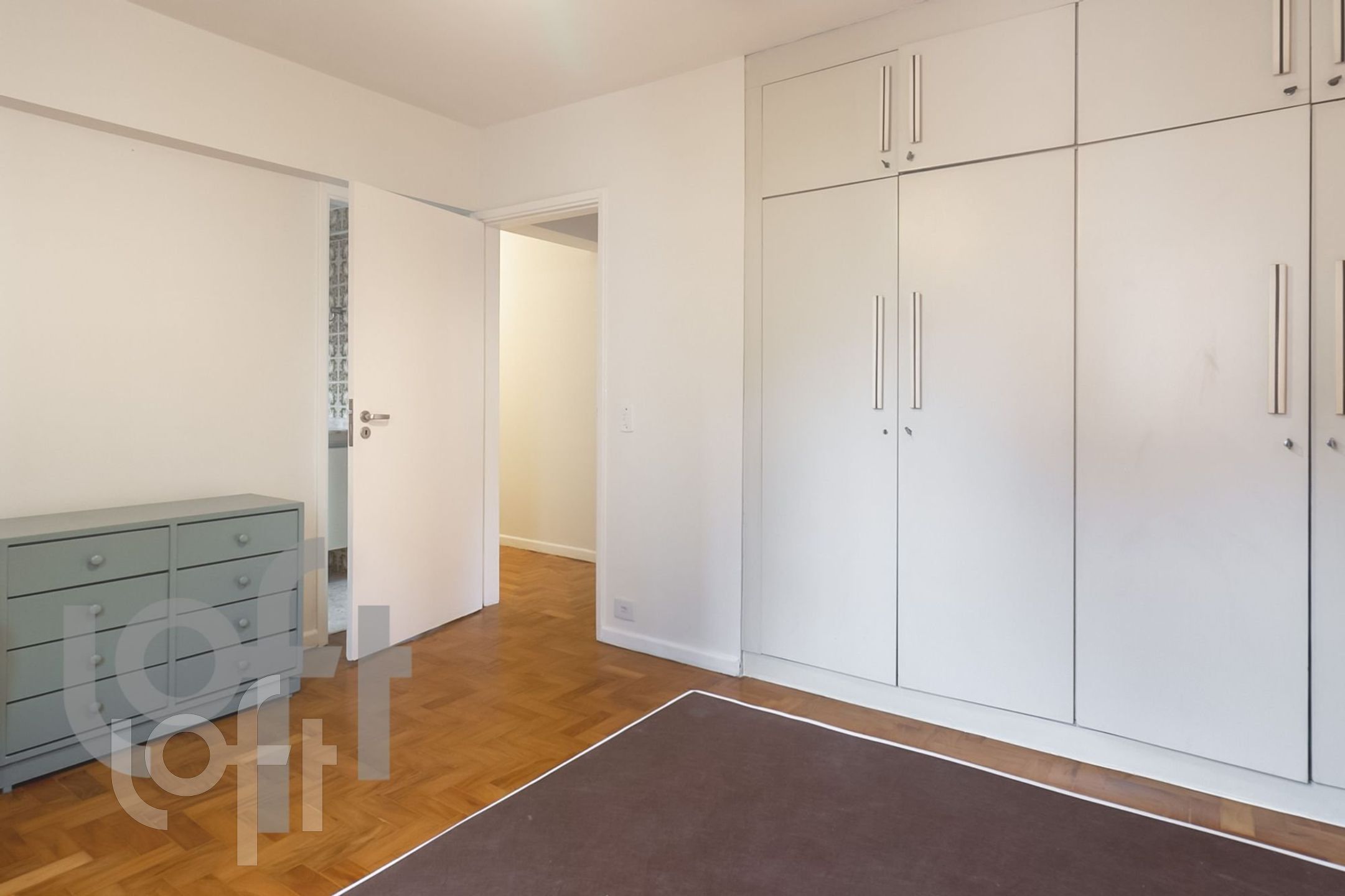 Apartamento à venda com 3 quartos, 118m² - Foto 6