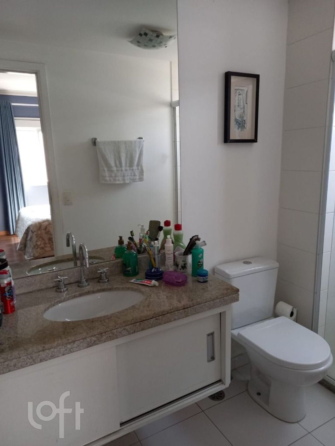 Apartamento à venda com 4 quartos, 117m² - Foto 34