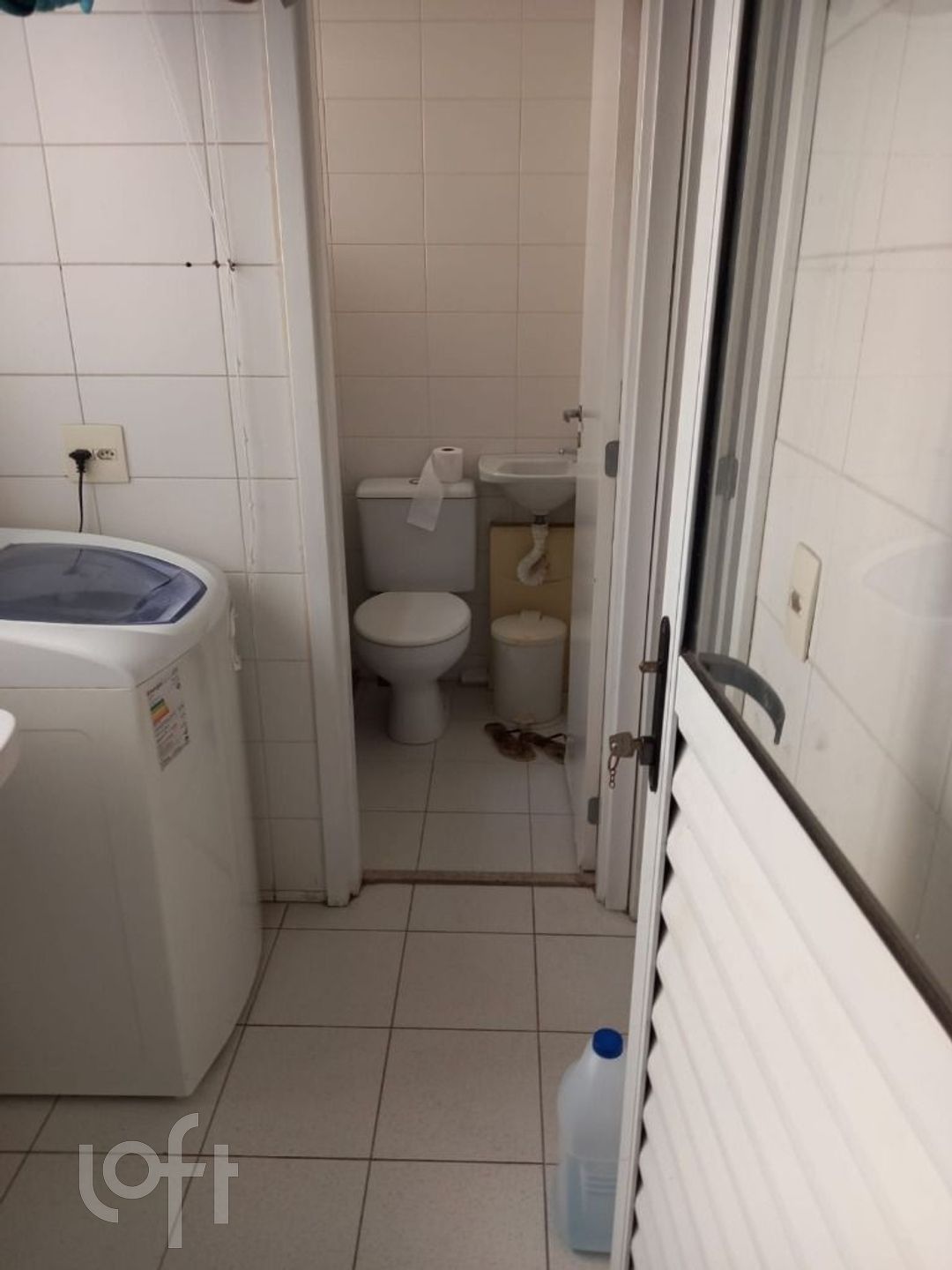 Apartamento à venda com 4 quartos, 117m² - Foto 31