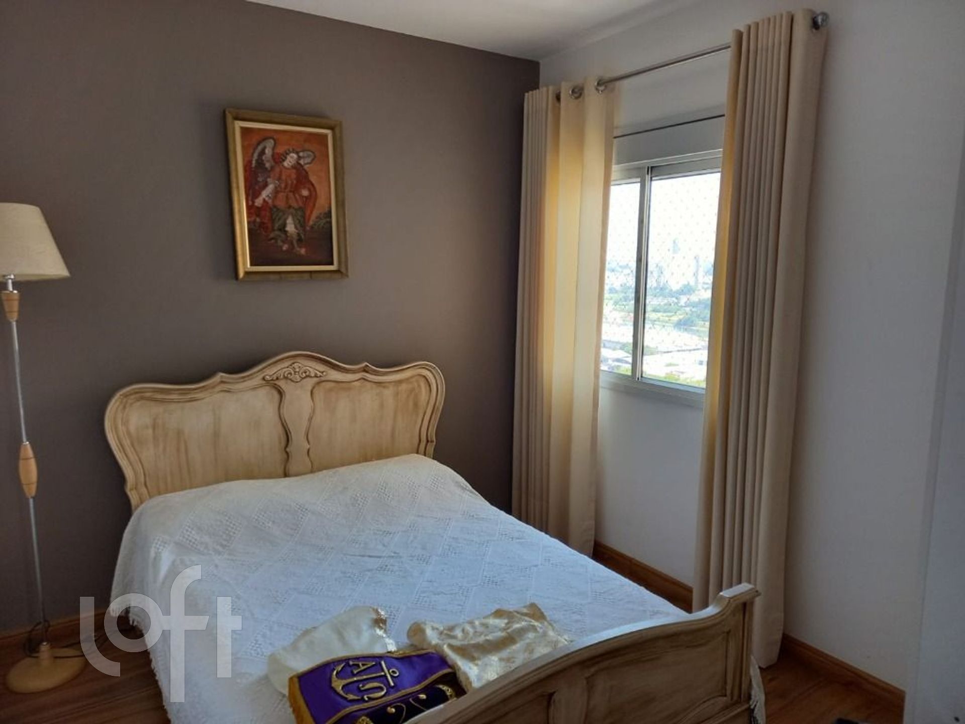 Apartamento à venda com 4 quartos, 117m² - Foto 21