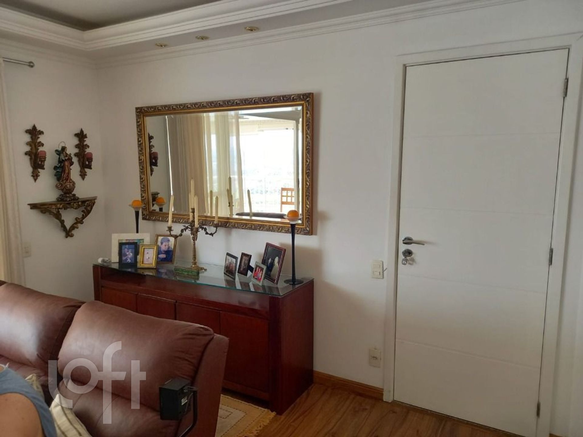 Apartamento à venda com 4 quartos, 117m² - Foto 9