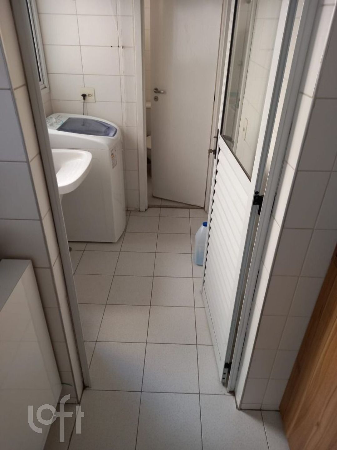 Apartamento à venda com 4 quartos, 117m² - Foto 30