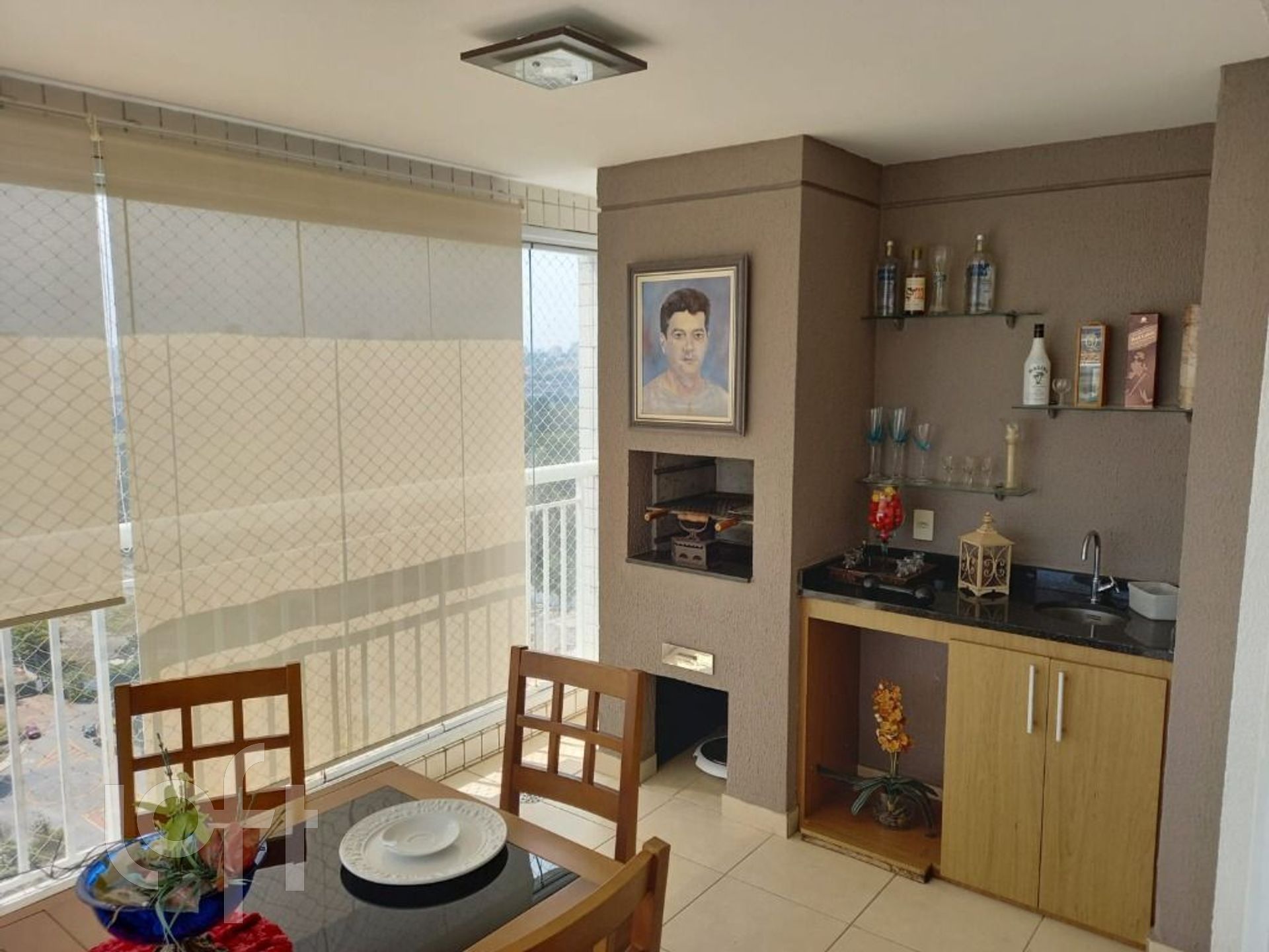 Apartamento à venda com 4 quartos, 117m² - Foto 4