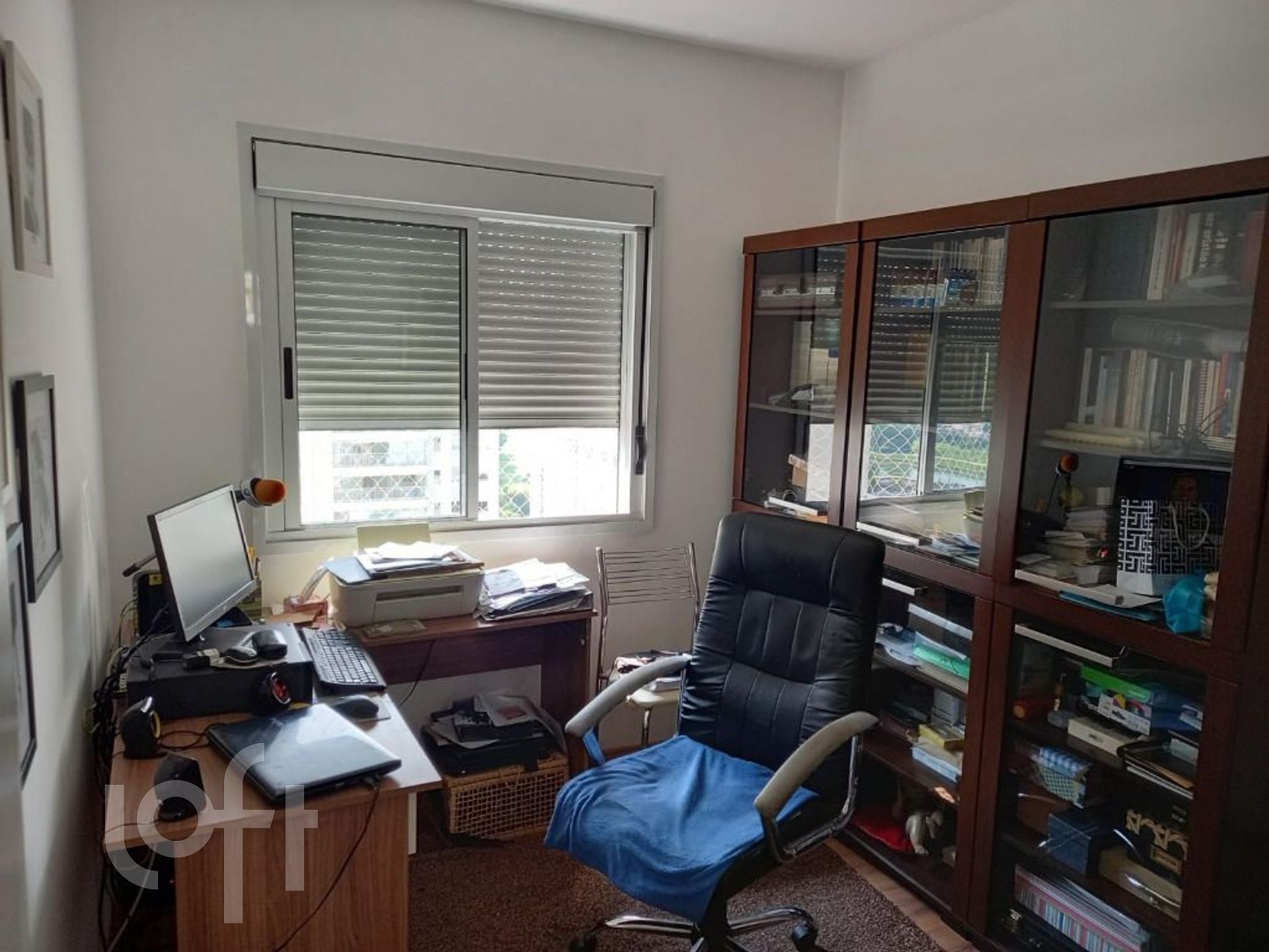 Apartamento à venda com 4 quartos, 117m² - Foto 20