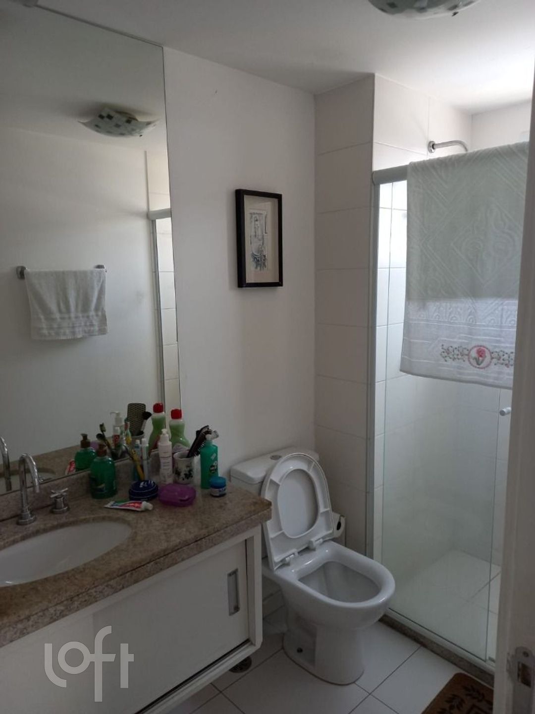 Apartamento à venda com 4 quartos, 117m² - Foto 32