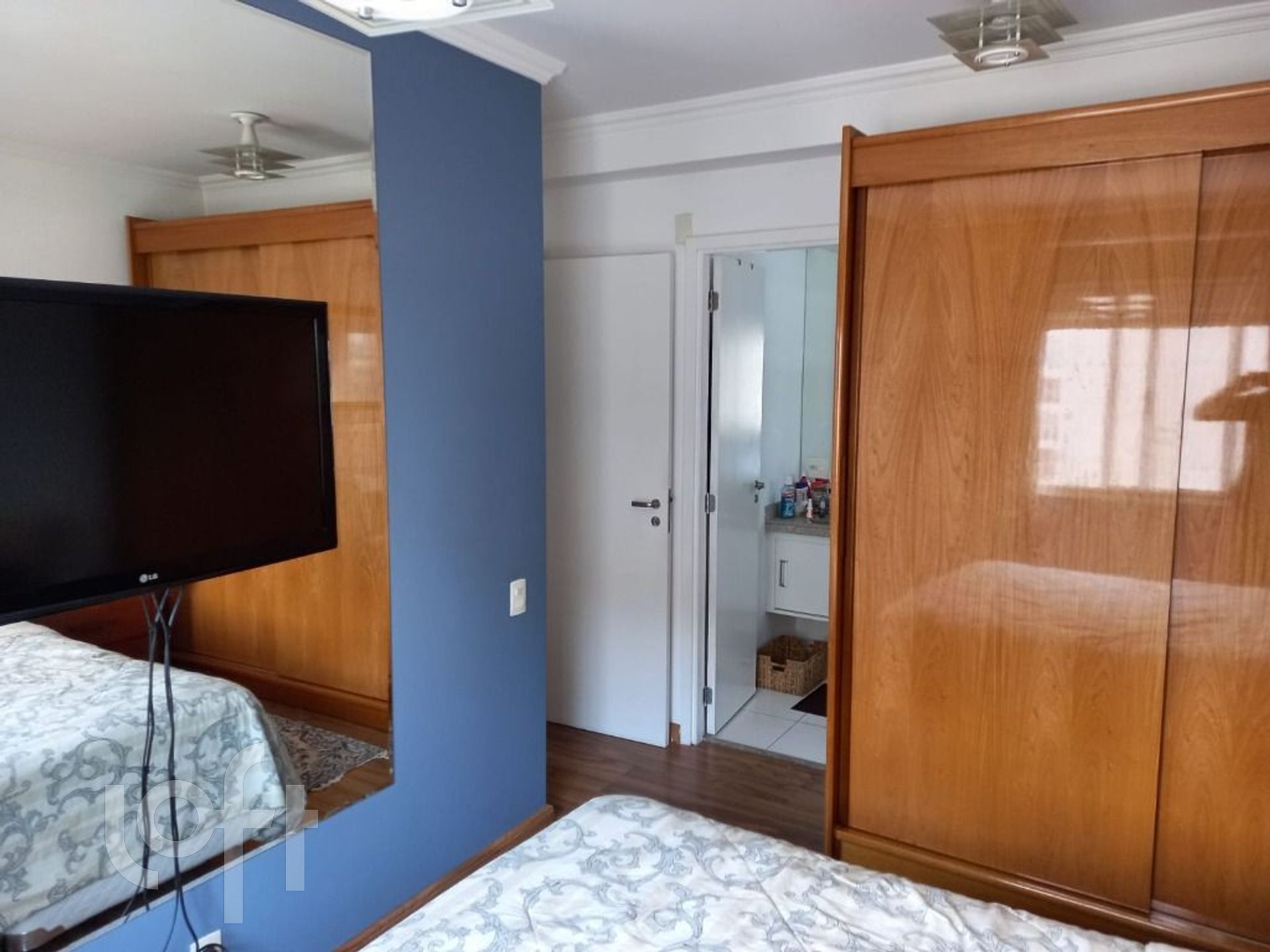 Apartamento à venda com 4 quartos, 117m² - Foto 16