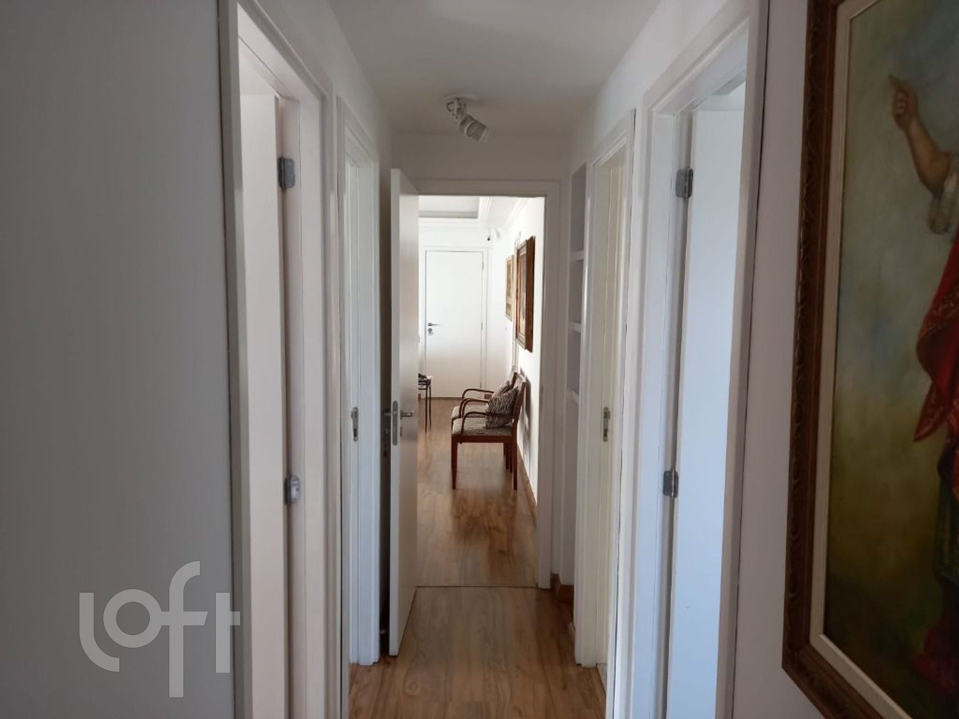 Apartamento à venda com 4 quartos, 117m² - Foto 14