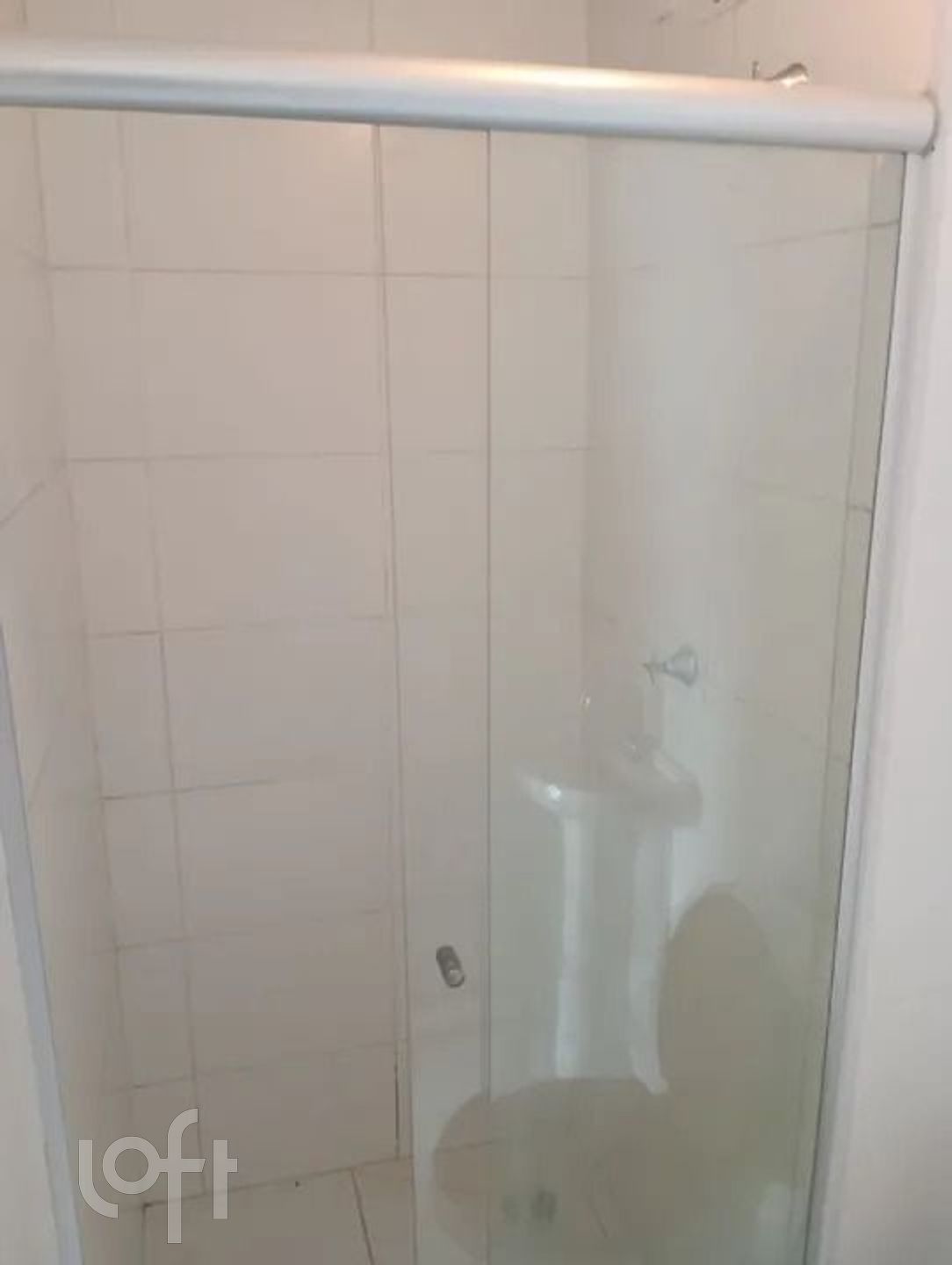 Apartamento à venda com 1 quarto, 26m² - Foto 4