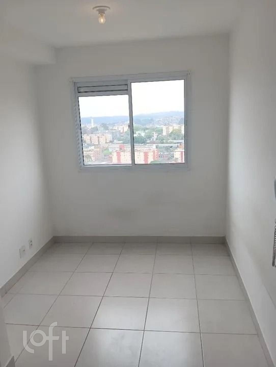 Apartamento à venda com 1 quarto, 26m² - Foto 1