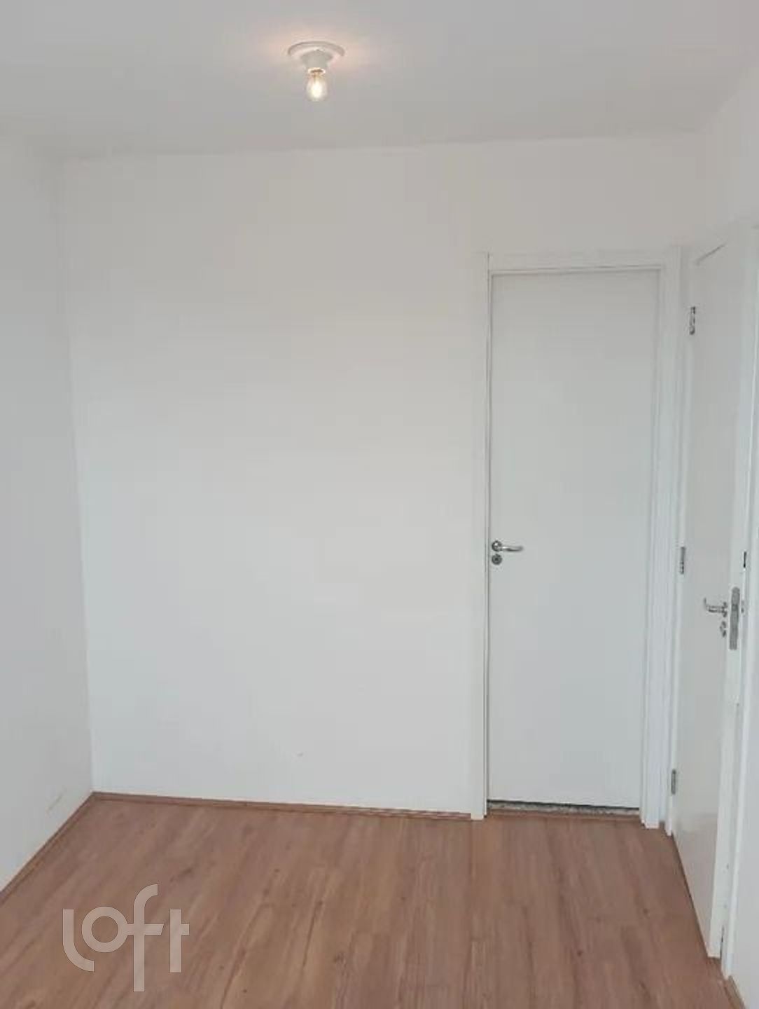 Apartamento à venda com 1 quarto, 26m² - Foto 3