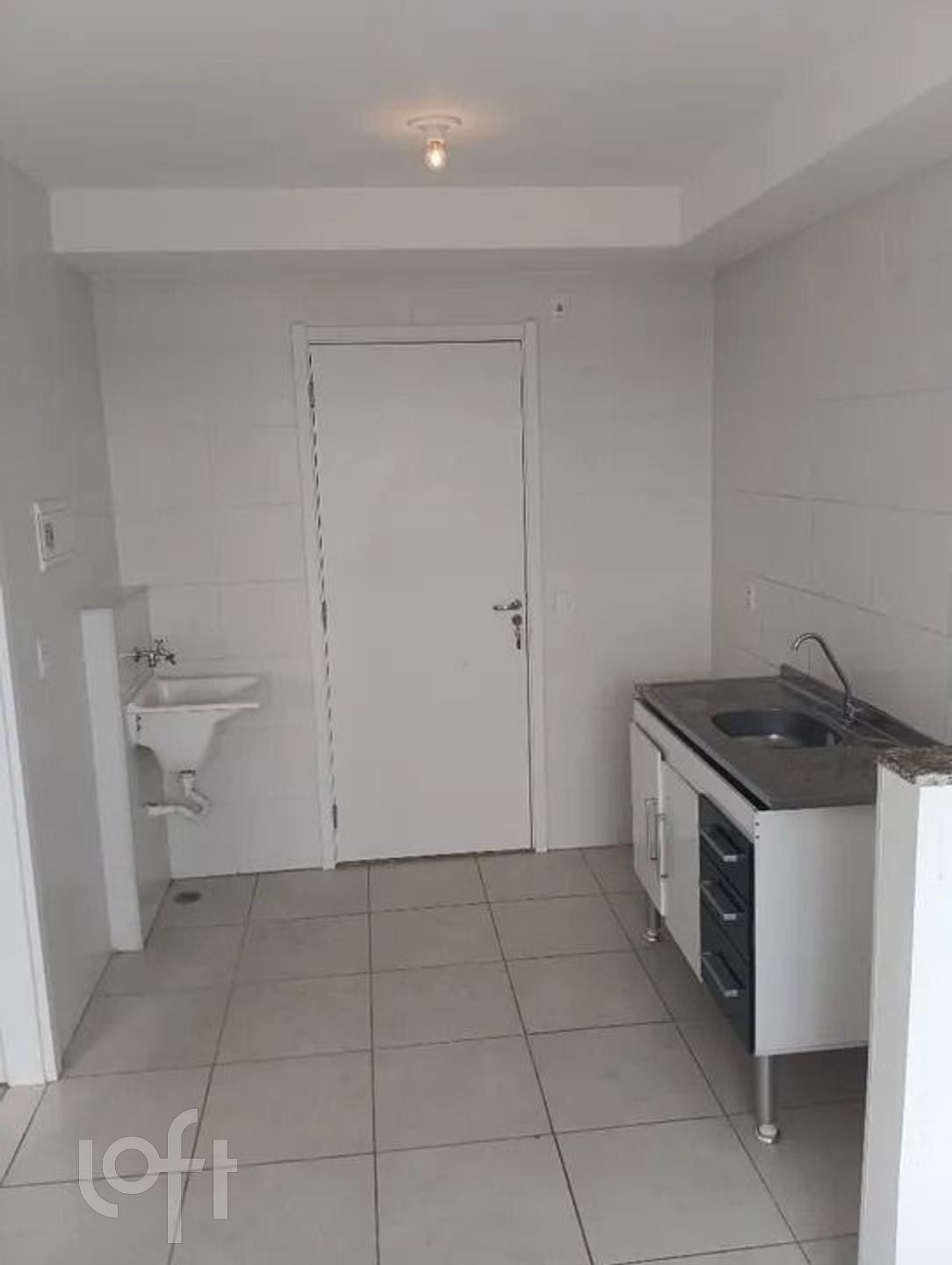 Apartamento à venda com 1 quarto, 26m² - Foto 2