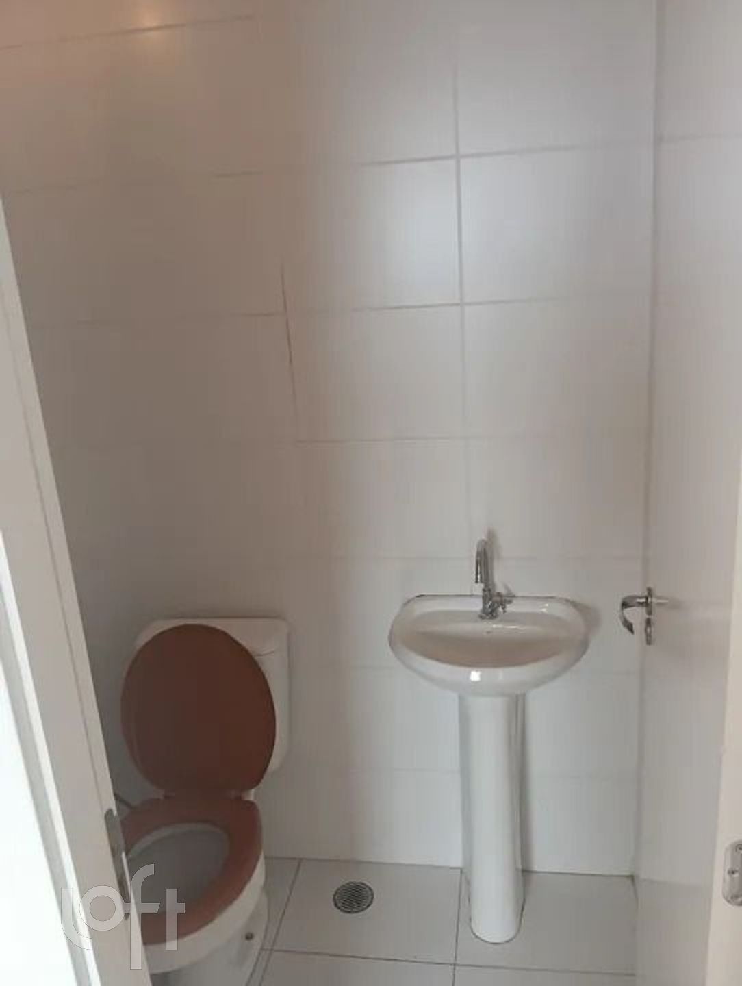 Apartamento à venda com 1 quarto, 26m² - Foto 5