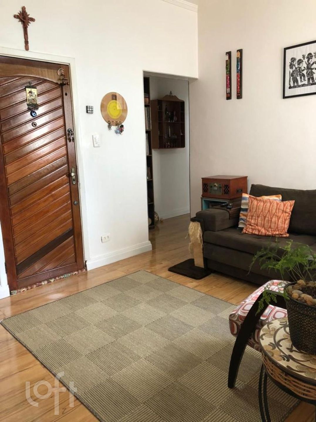 Apartamento à venda com 2 quartos, 80m² - Foto 6