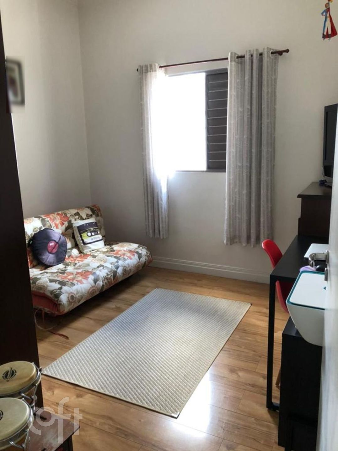 Apartamento à venda com 2 quartos, 80m² - Foto 3