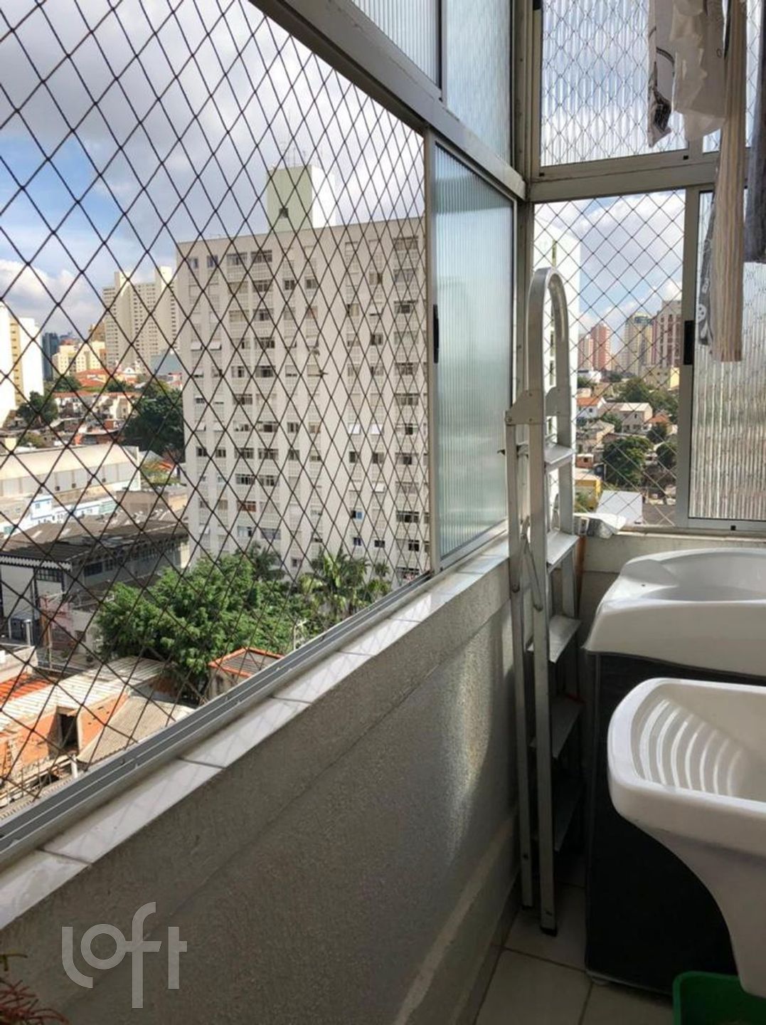 Apartamento à venda com 2 quartos, 80m² - Foto 7