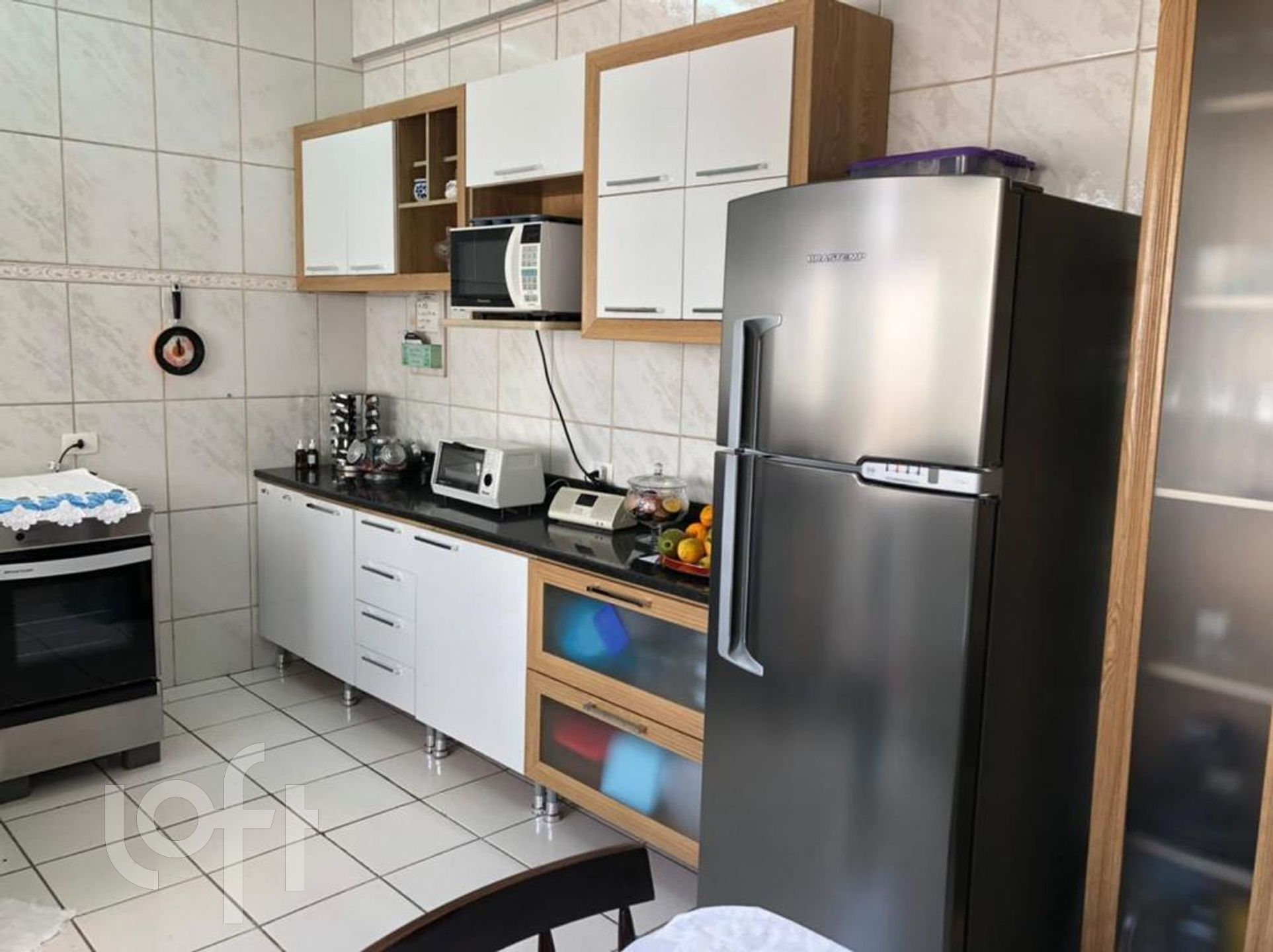 Apartamento à venda com 2 quartos, 80m² - Foto 9