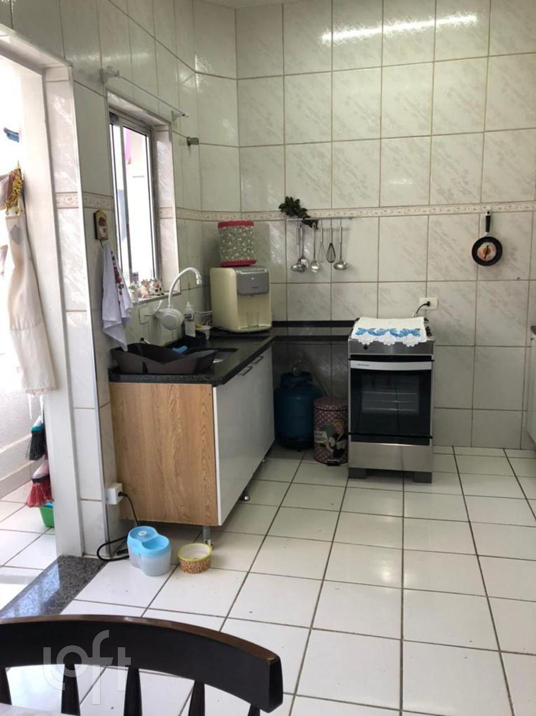 Apartamento à venda com 2 quartos, 80m² - Foto 10