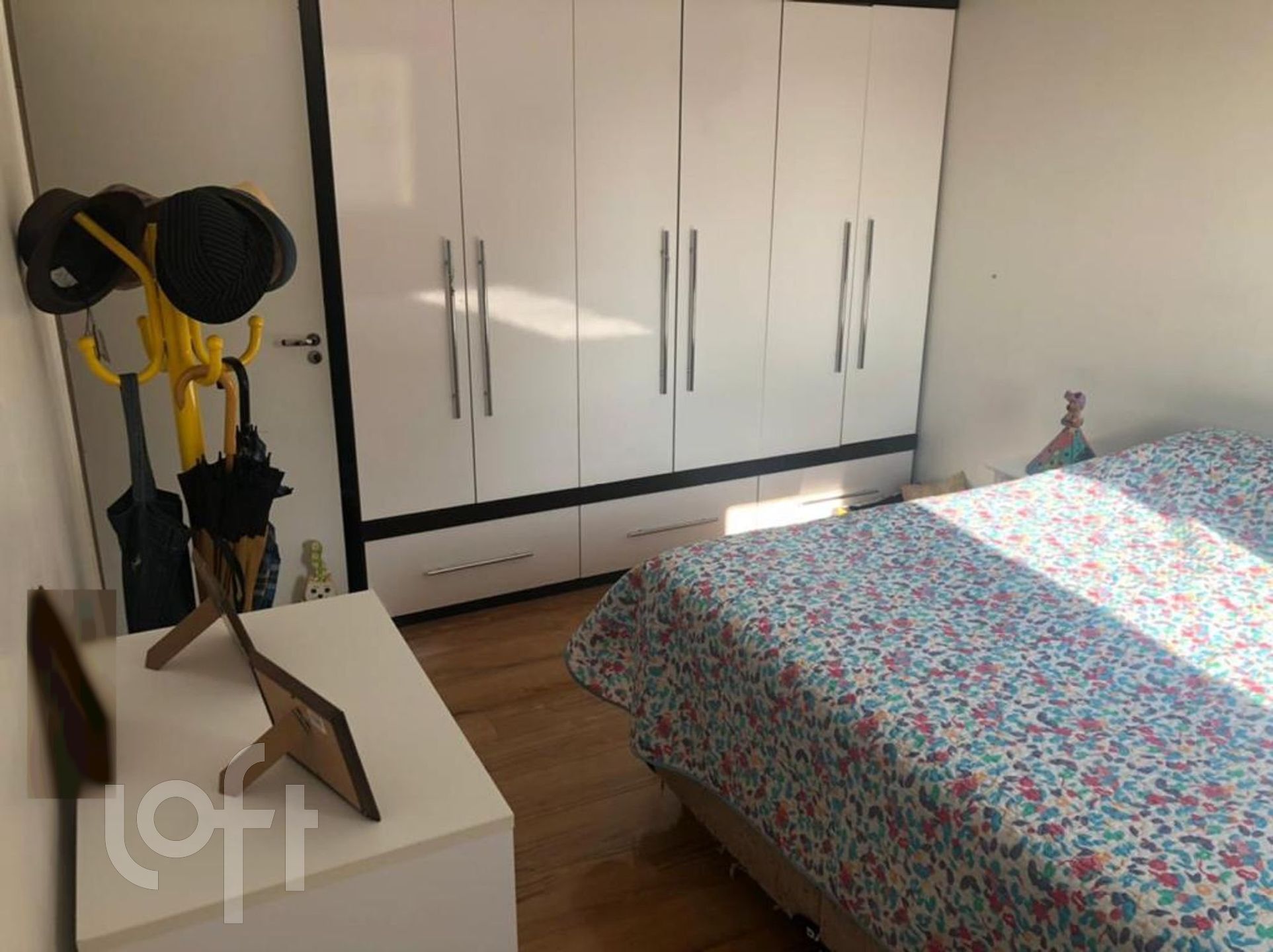 Apartamento à venda com 2 quartos, 80m² - Foto 4