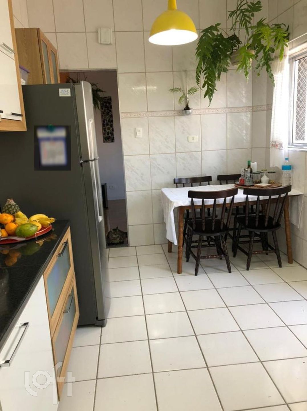 Apartamento à venda com 2 quartos, 80m² - Foto 8