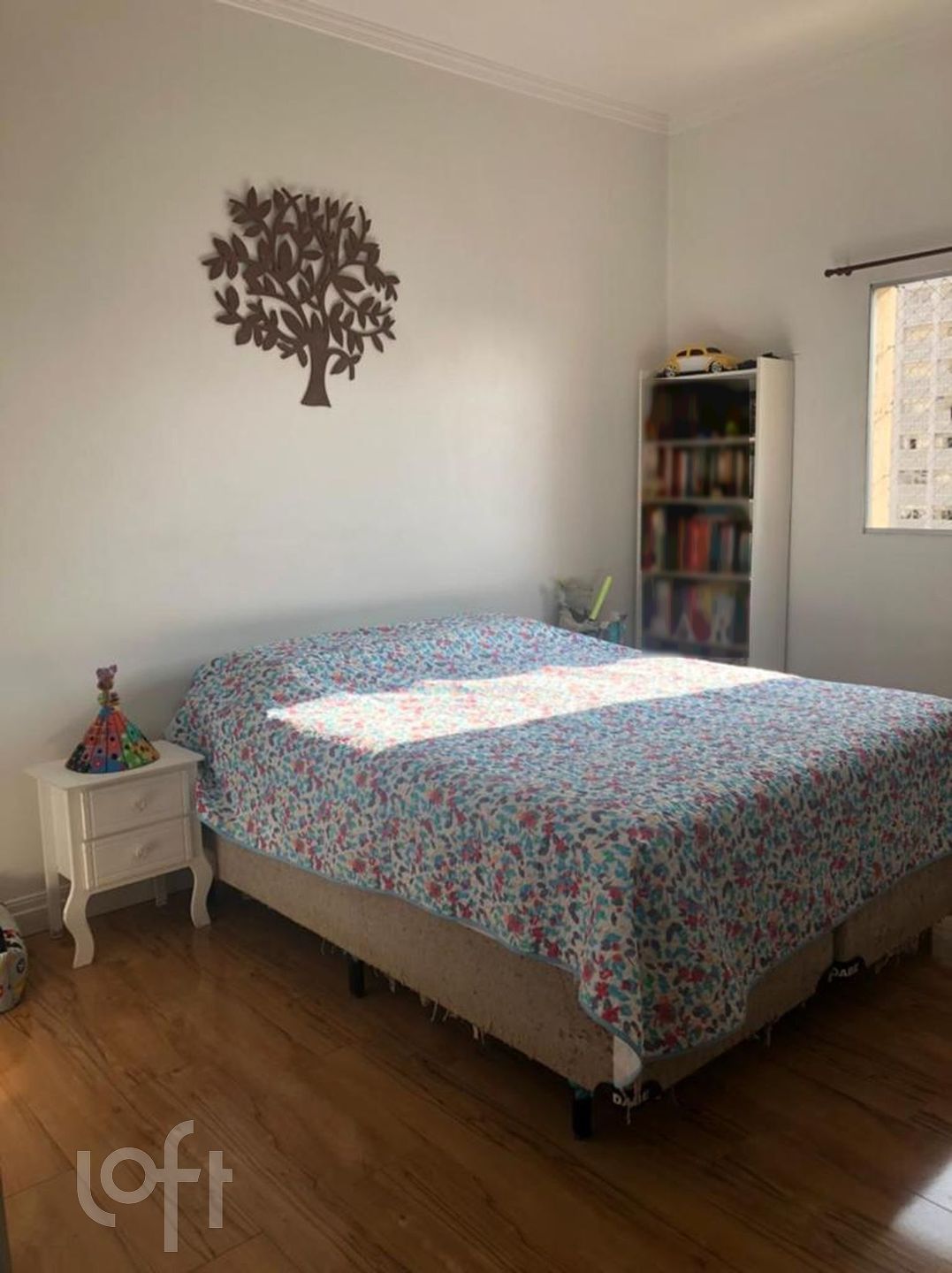 Apartamento à venda com 2 quartos, 80m² - Foto 5