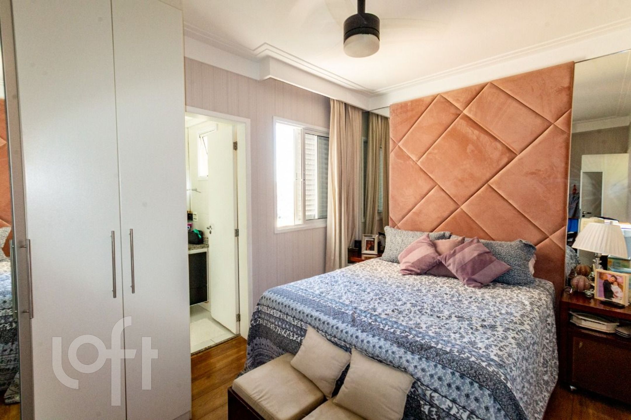 Apartamento à venda com 3 quartos, 98m² - Foto 13