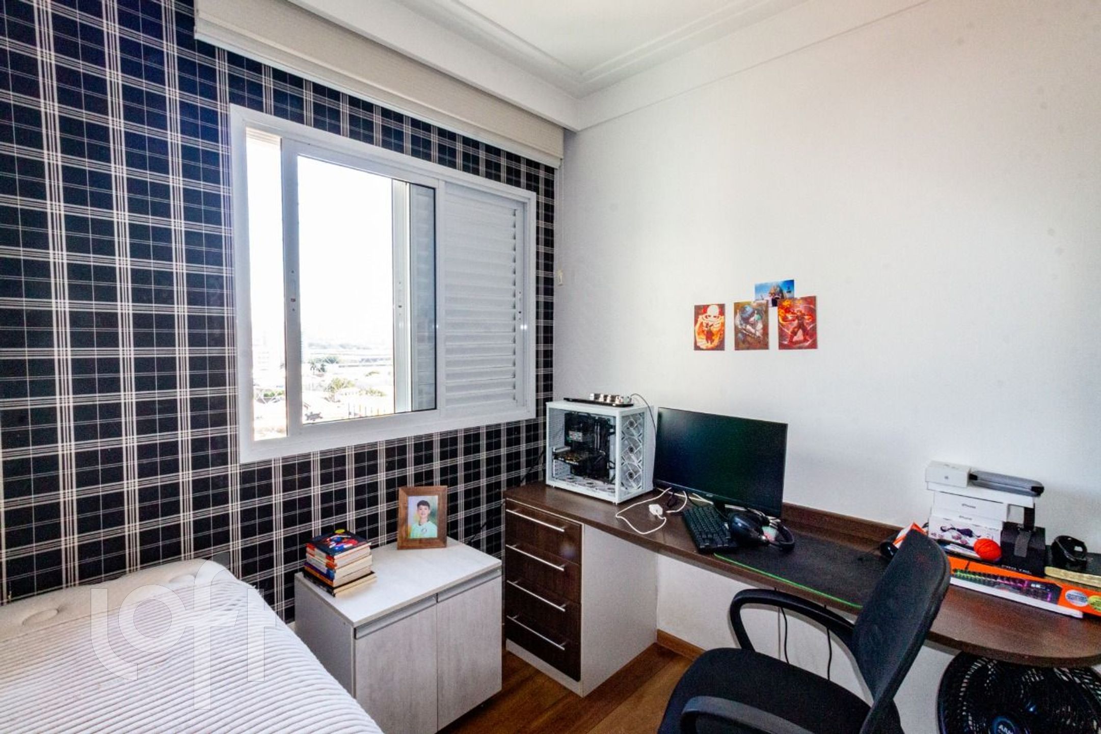 Apartamento à venda com 3 quartos, 98m² - Foto 10