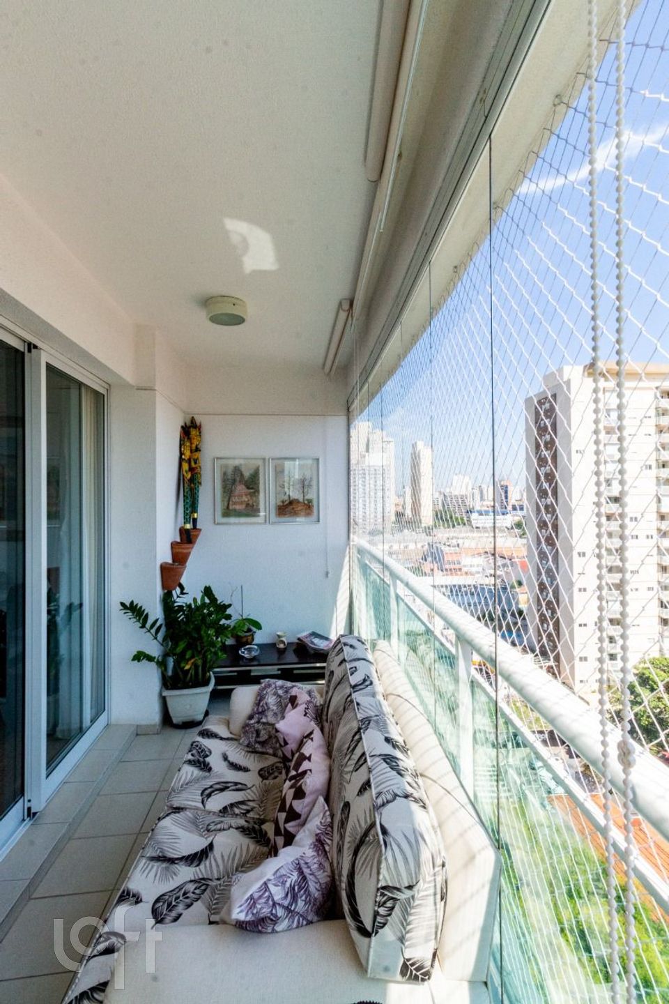 Apartamento à venda com 3 quartos, 98m² - Foto 8